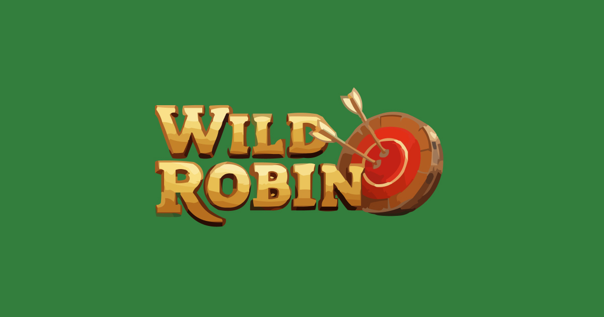 WildRobin Eksklusive Bonusser